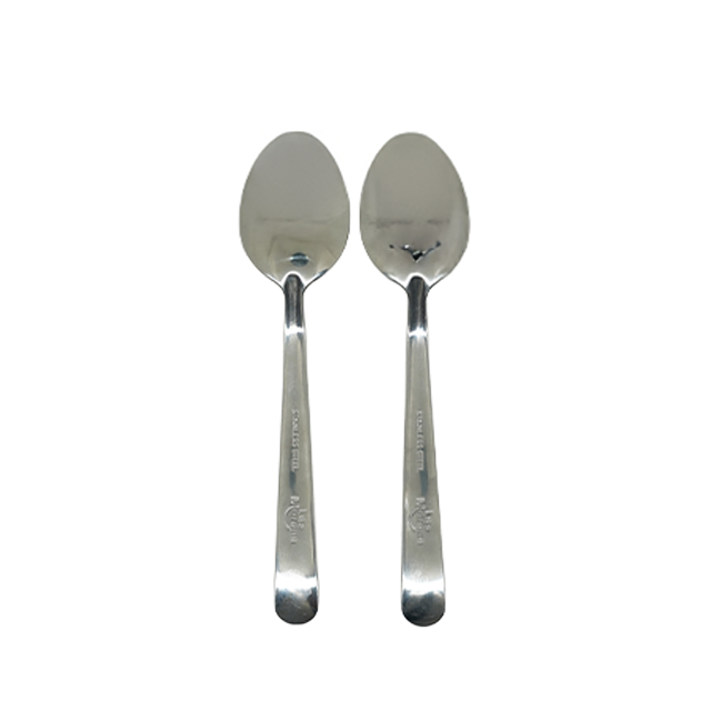 CUCHARA MESA INOX LA MORENA SC-008