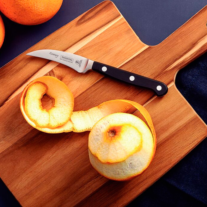 CUCHILLO MONDADOR P/FRUTAS CENTURY 24001/003