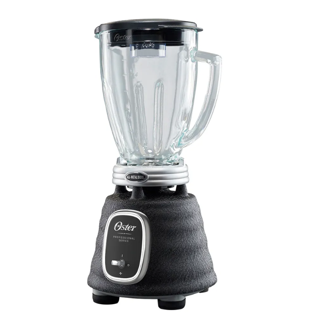 LICUADORA 1 VEL-PULS REVER V/VID PROF OSTER BLSTBPST-013