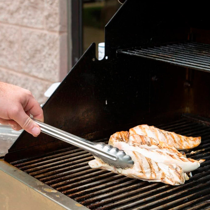 PINZA INOX 12" THUNDER SLTHUT012