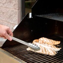 PINZA INOX 12" THUNDER SLTHUT012