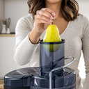 EXTRACTOR JUGOS 2 VEL+PULSO OSTER FPSTJE320S-013