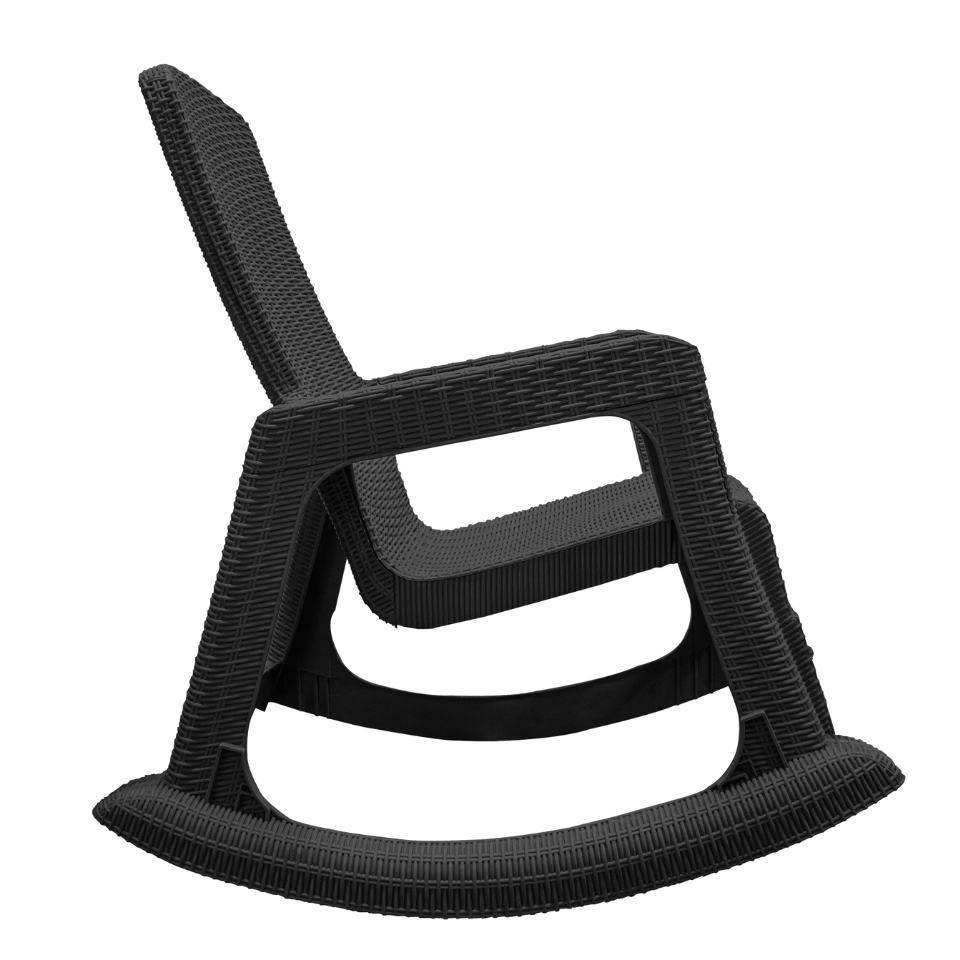 MECEDORA PLAS RATAN RES/300 LB CF ETNA SANCHIA