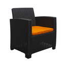 JUEGO SALA CF 2 SILLONES C/MESA/COJIN NAR ALAMO SANCHIA 185211