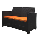 JUEGO SALA DOBLE 2-1-1 CF C/MESA/COJ NAR ALAMO SANCHIA 185411