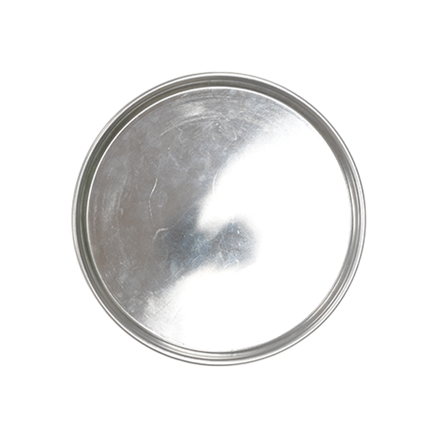 MOLDE ALUM P/PIZZA 20X1 1/2 CM ALCON