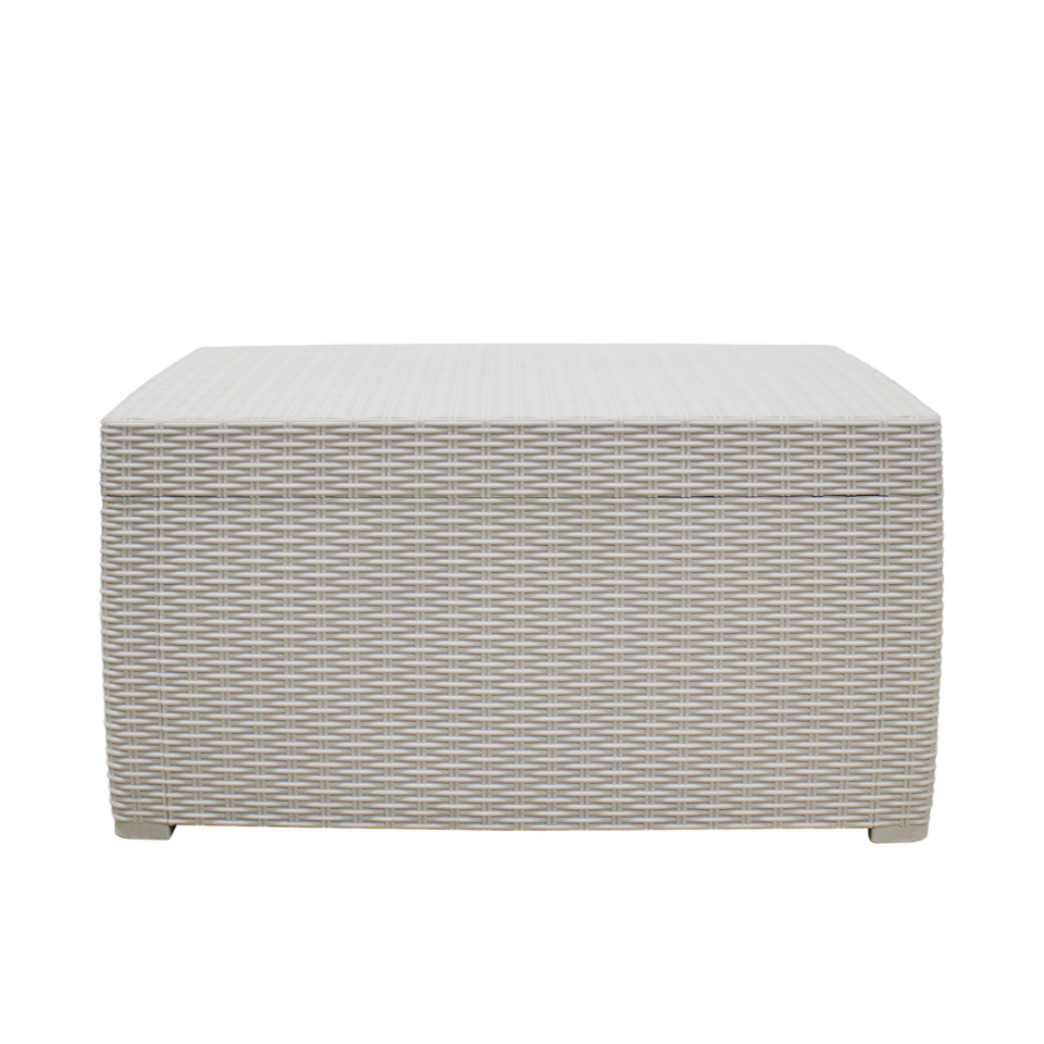 JUEGO SALA BEIGE 2 SILLONES C/MESA/COJIN NAR ALAMO SANCHIA 185226