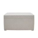 JUEGO SALA BEIGE 2 SILLONES C/MESA/COJIN NAR ALAMO SANCHIA 185226