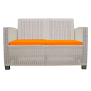 JUEGO SALA DOBLE 2-1-1 BEI C/MESA/COJ NAR ALAMO SANCHIA 185426