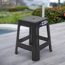 BANCO PLAS PETATILLO RATAN ALTO CAFE SANCHIA 40611