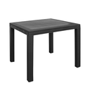 COMEDOR PLAS ETERNO RATAN P/4 PERSONAS C/4 SILLAS C/B CF SANCHIA