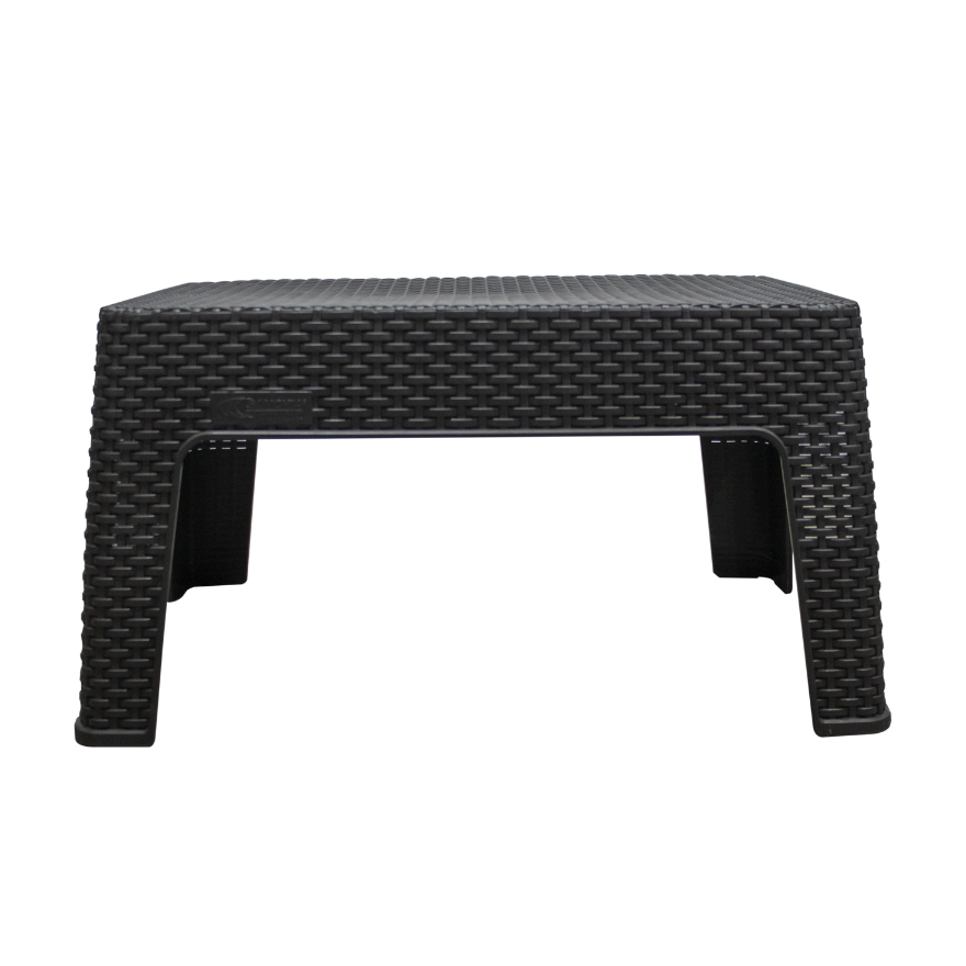 SALA BISTRO FAMILIAR CAFE 4 PZ SANCHIA