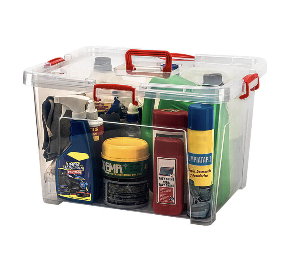 CAJA PLAS #22.5 C/T MYR 1733