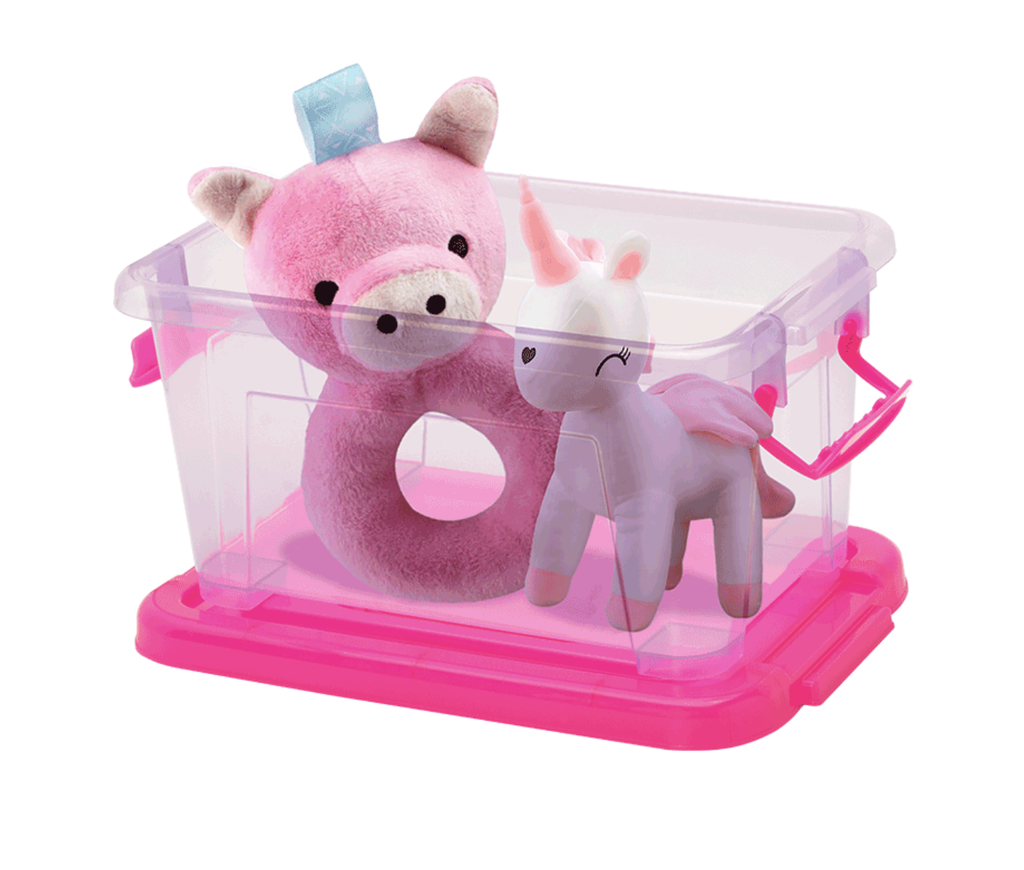 CAJA PLAS #5 KIDS C/T MYR 1849
