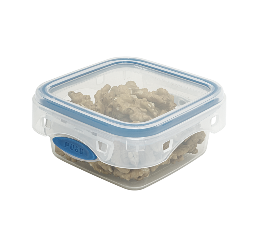 CAJA/PUSH&PUSH CUAD PLAS 230 ML C/T MYR 2246