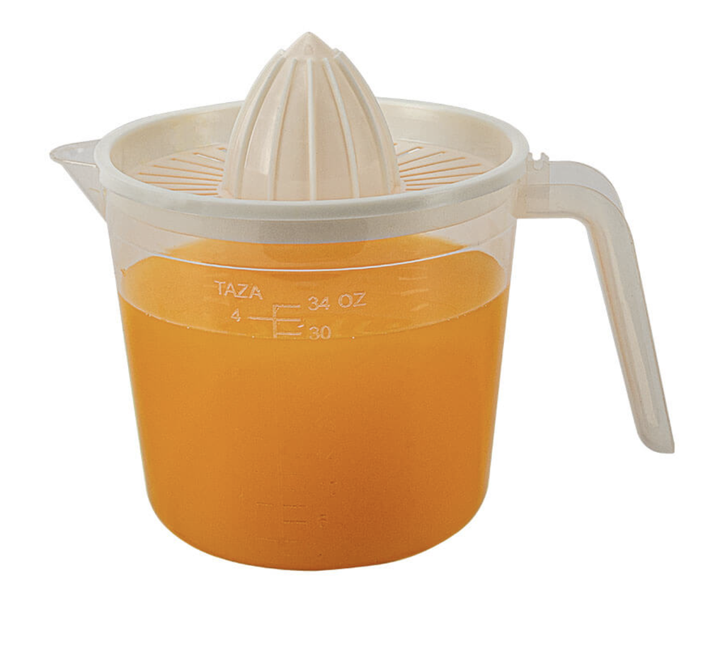 JARRA C/EXPRIMIDOR PLAS MYR 1559