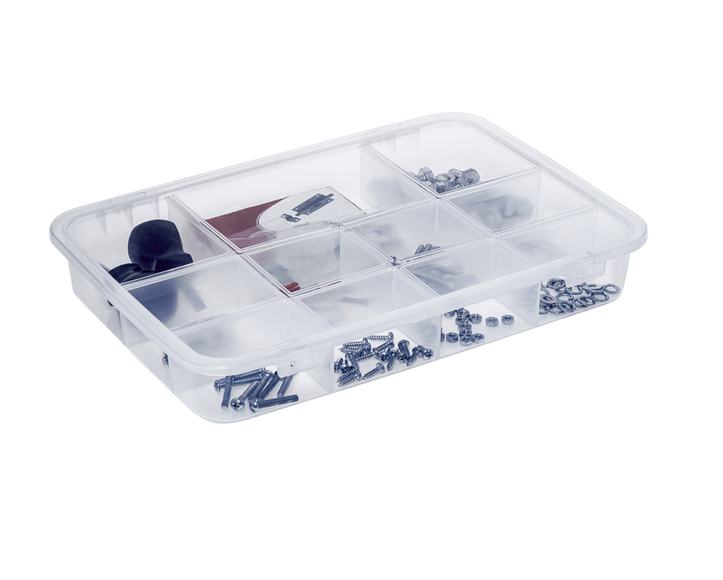 ORGANIZADOR PLAS #1 MYR 1006