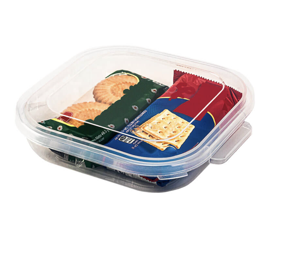 TAPER PLAS CUA 0.6 LT MYR 1016