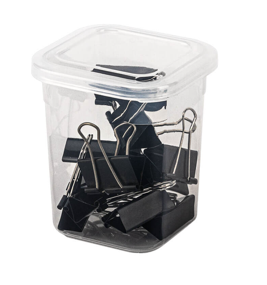 TAPER PLAS CUA CHICO 680 ML MYR 1061