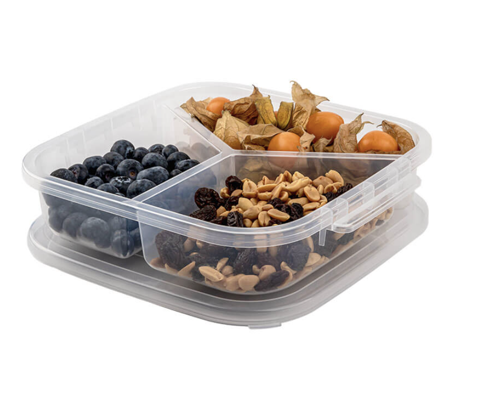 TAPER PLAS CUA GDE 3 DIV MYR 1573