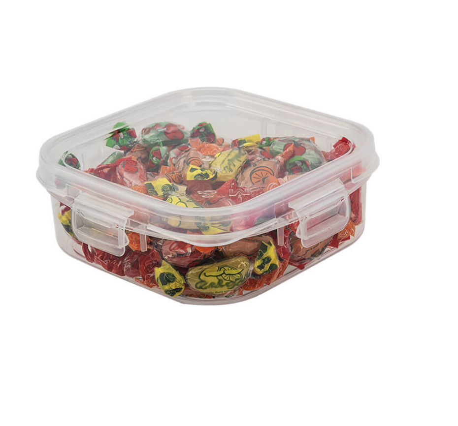 TAPER PLAS CUA LUX LOCK 1 LT MYR 1467