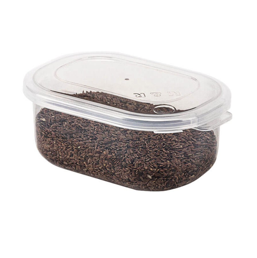 TAPER PLAS OVAL 0.8 LT MYR 1092