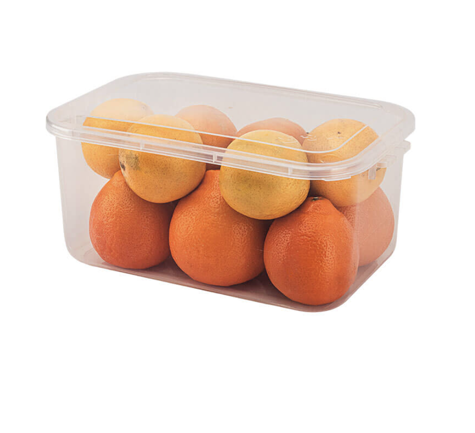 TAPER PLAS REC GDE 6 LT MYR 1368