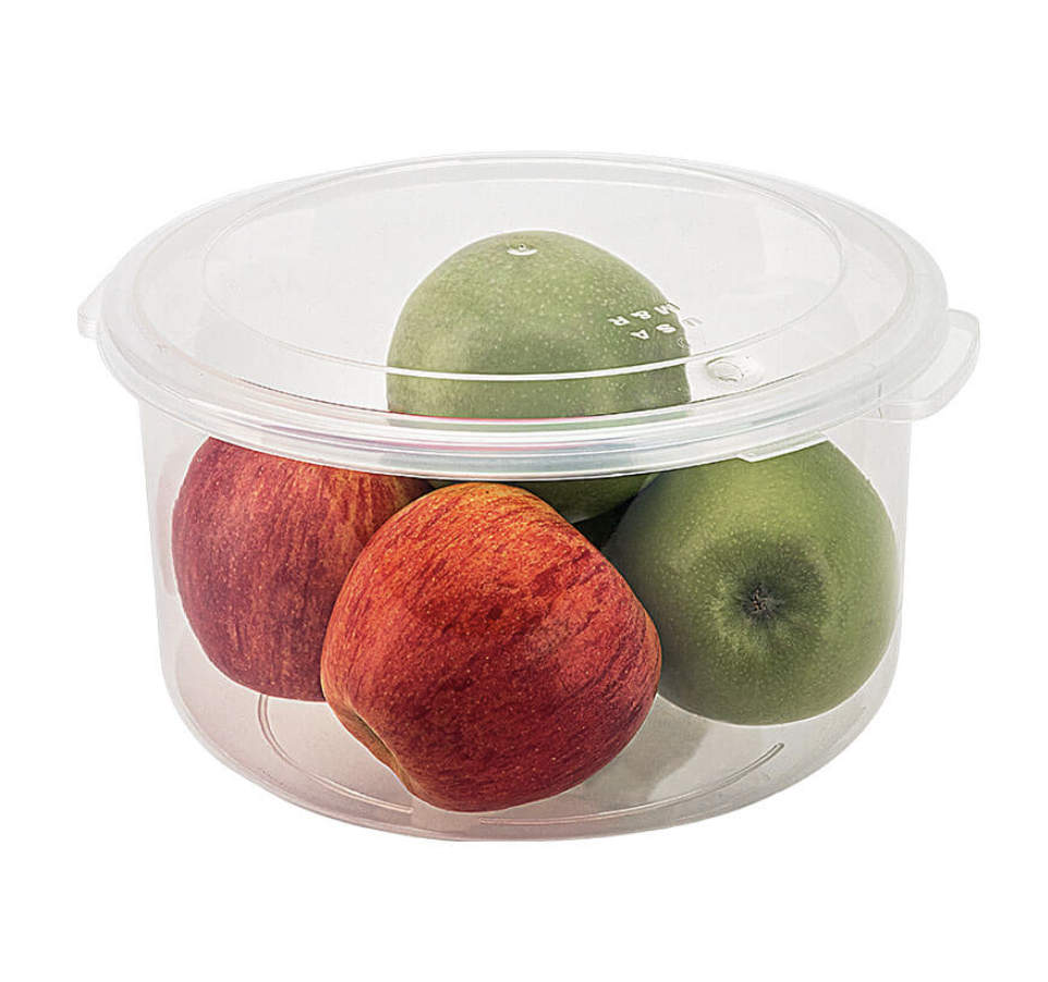 TAPER PLAS RED 2.4 LT MYR 1184