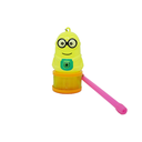 RESORTE MINION D/COLGAR C/LUZ GIGI KK-1552