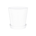 MACETA PLAS BRIO 14 REYPLAST MCX167000