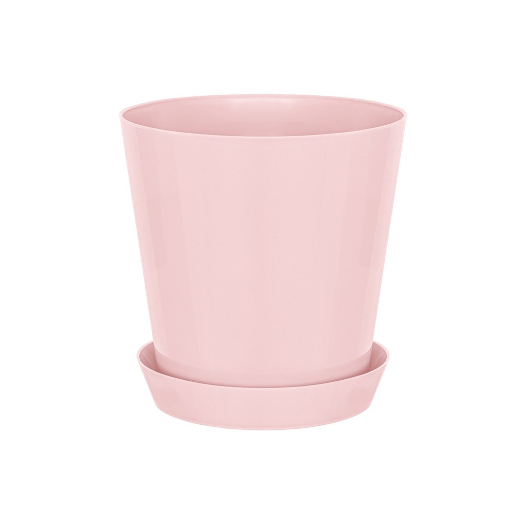 MACETA PLAS BRIO 14 REYPLAST MCX167000