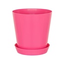 MACETA PLAS BRIO 16 REYPLAST MCX168000