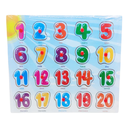 JUEGO DIDACTICO MAD 30X22.5 CM DIS SURT STARMATE STR-2205