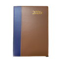 AGENDA 2026 PASTA SUAVE SURT 1508-1