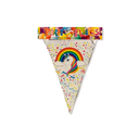 BANDERIN INFANTIL SURTIDO 2513 2