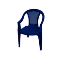 SILLA PLAS C/B TURIN REPRO COL SURT MEGA