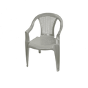 SILLA PLAS C/B TURIN REPRO COL SURT MEGA