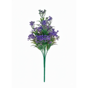 RAMO FLOR T/HELECHOS 5 RAMAS COL SURT AM-1018