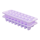 HIELERA/MOLDE P/HIELO PLAS ALASKA JGO X 2 REYPLAST HLX019000