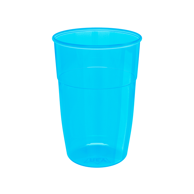 VASO PLAS COMERCIAL CLARIFICADO REYPLAST  VSX002000