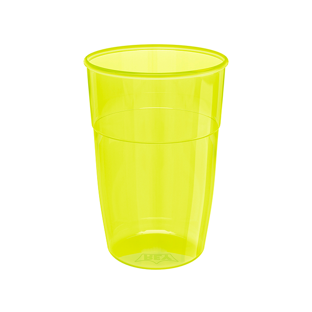 VASO PLAS COMERCIAL CLARIFICADO REYPLAST  VSX002000