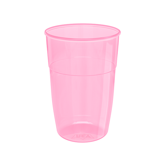 VASO PLAS COMERCIAL CLARIFICADO REYPLAST  VSX002000