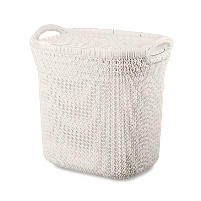 CESTO PLAS KHIPU 40 LT REYPLAST CTX032000