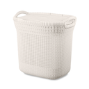 CESTO PLAS KHIPU 40 LT REYPLAST CTX032000