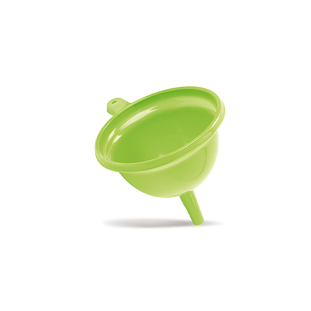 EMBUDO GRANDE C/COLADOR REYPLAST QI EBX002000