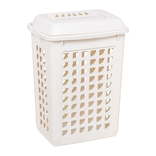 CESTO PLAS RECT REY 59.4 LT REYPLAST CTX004000