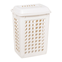 CESTO PLAS RECT REY 59.4 LT REYPLAST CTX004000