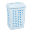 CESTO PLAS RECT REY 59.4 LT REYPLAST CTX004000