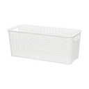 CANASTILLA PLAS TARAVUA 5.5 LT REYPLAST CNX040200