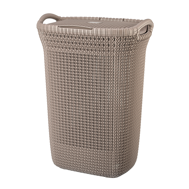 CESTO PLAS KHIPU 60 LT REYPLAST CTX033000